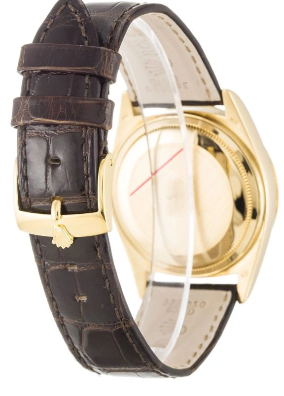 223 WaterResistant Rolex Day-Date 0524